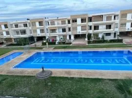 Maison vacances Mansoria