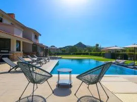 Greenheart - Mediterranean Elegance in Nature