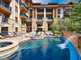 5 Star Amenities & Services, Vail Village Location with Parking