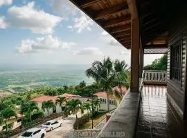 Hampton Hill La Loma - Escapada Natural, Santiago RD