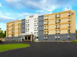 Fairfield Inn Boston Tewksbury/Andover