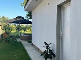 Sony Apartman-Private parking is free - Jacuzzi is free