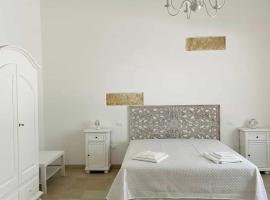 B&B Sideris in Salento, hotel a Surano