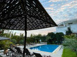 Dar Tanja Boutique Hotel