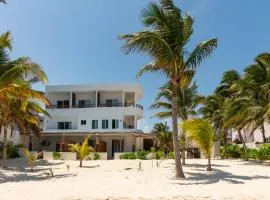 Arenika Beach House