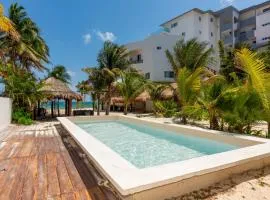 Arenika Beach House