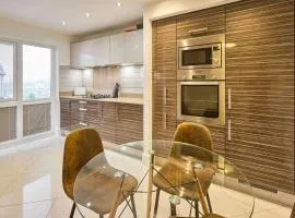 Modern Home with Garden, Corby