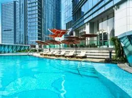 The St. Regis Chengdu