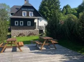 Apartmán Adlerka