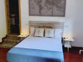 Casa MARIO y MARIOLA