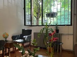Chillton hostel