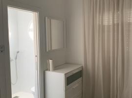 Moguer -centro, hotel v destinaci Moguer