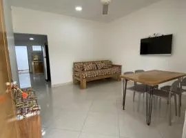 Blanca House