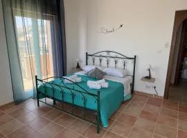 La Casa di Giusy Holiday Home