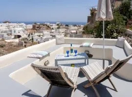 Barbarossa Suites