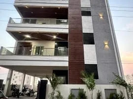 Independent floor for rent in Hyderabad
