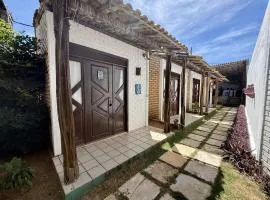 Oceana Suites Villas de Tibau
