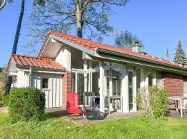 Familienunterkunft Wiesengeflüster E8 - strandnah mit Sauna und Garten