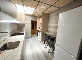 Casa Burriana con sauna
