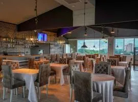 ILAR MARRAKESH Coliving & Hotel Sur de Cali