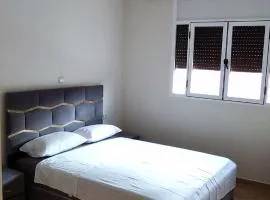 Appartement bayo aya