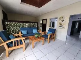 Casa Meraki, Granada, 3 dormitorios y 3 baños para 8 Personas
