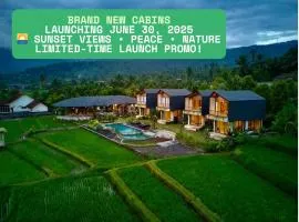 Padiuma Cabins