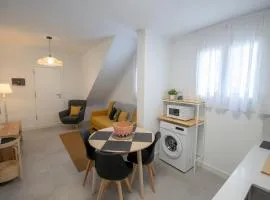 Apartamentos Marmolejos