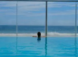 Hotel Suites de Mar