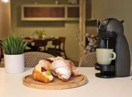 Lovely holiday home next to Bus terminus