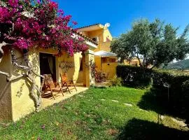 VillaFe San Teodoro