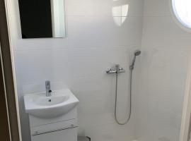 Apartamento Moguer centro, hotel v destinaci Moguer