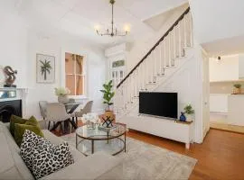 White House Paddington, Hot Tub, CBD Bondi Opera