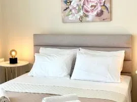 CityCenter Apartment