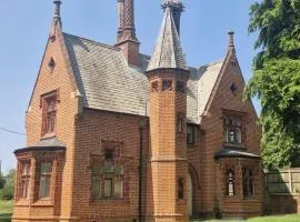 The lodge