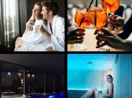 Amoria Wörthersee, Adults Only & Self Check-in