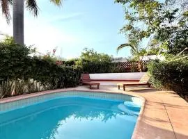 Loft acogedor para 6 personas en zona tranquila