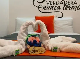 Hotel La Florida