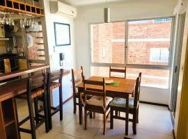 APARTAMENTO 1 DORMITORIO EN PUNTA DEL ESTE