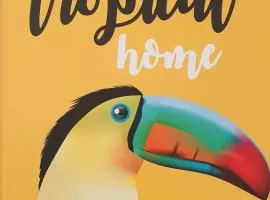 Apartamento Home Tropical