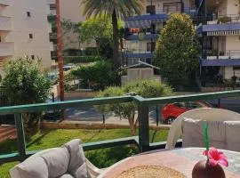 Apartamento Home Tropical