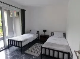 TriM Apartments
