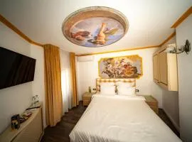 Hotel Marchese Boutique
