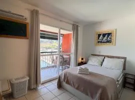 Piratas Residence
