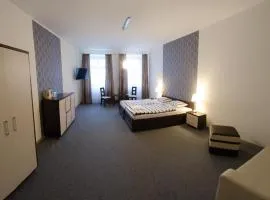 Brama Old City Rooms