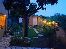 Jolie maison proche du Zénith