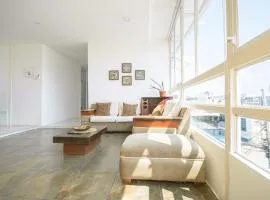 Apartamento - Suite