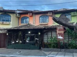 Pousada Flamingo