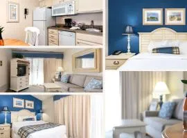 Stunning Condo with Beach Access The Shores 5719