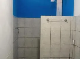 Quarto privado 2 interior SP